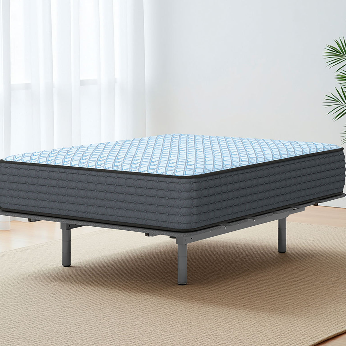 Destin Cove Firm - Mattress