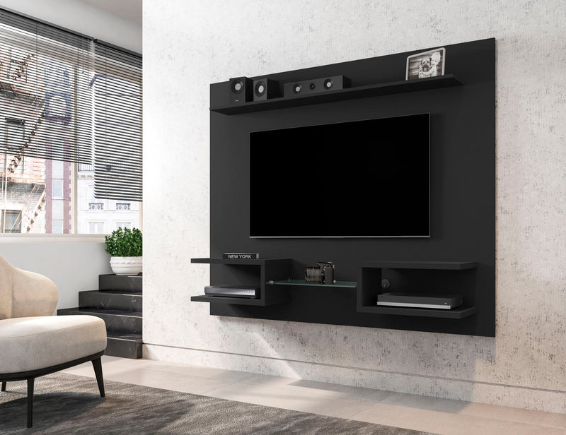 Manhattan Plaza - TV Panel