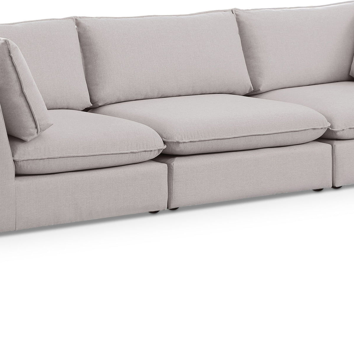 Mackenzie - Modular Sofa 3 Seats
