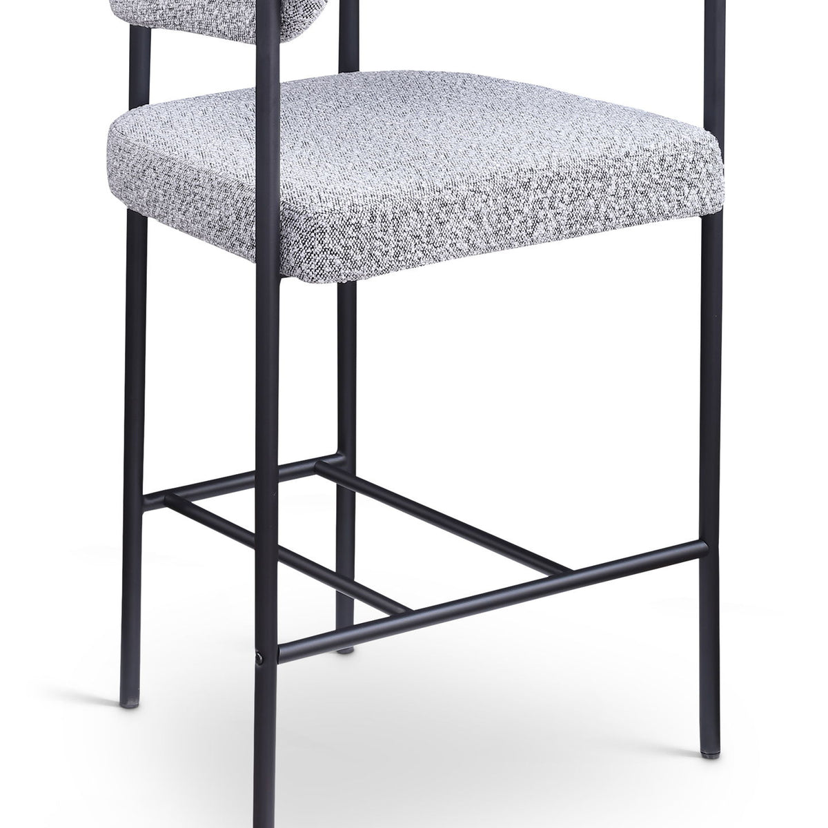 Malin - Boucle Counter Stool (Set of 2)