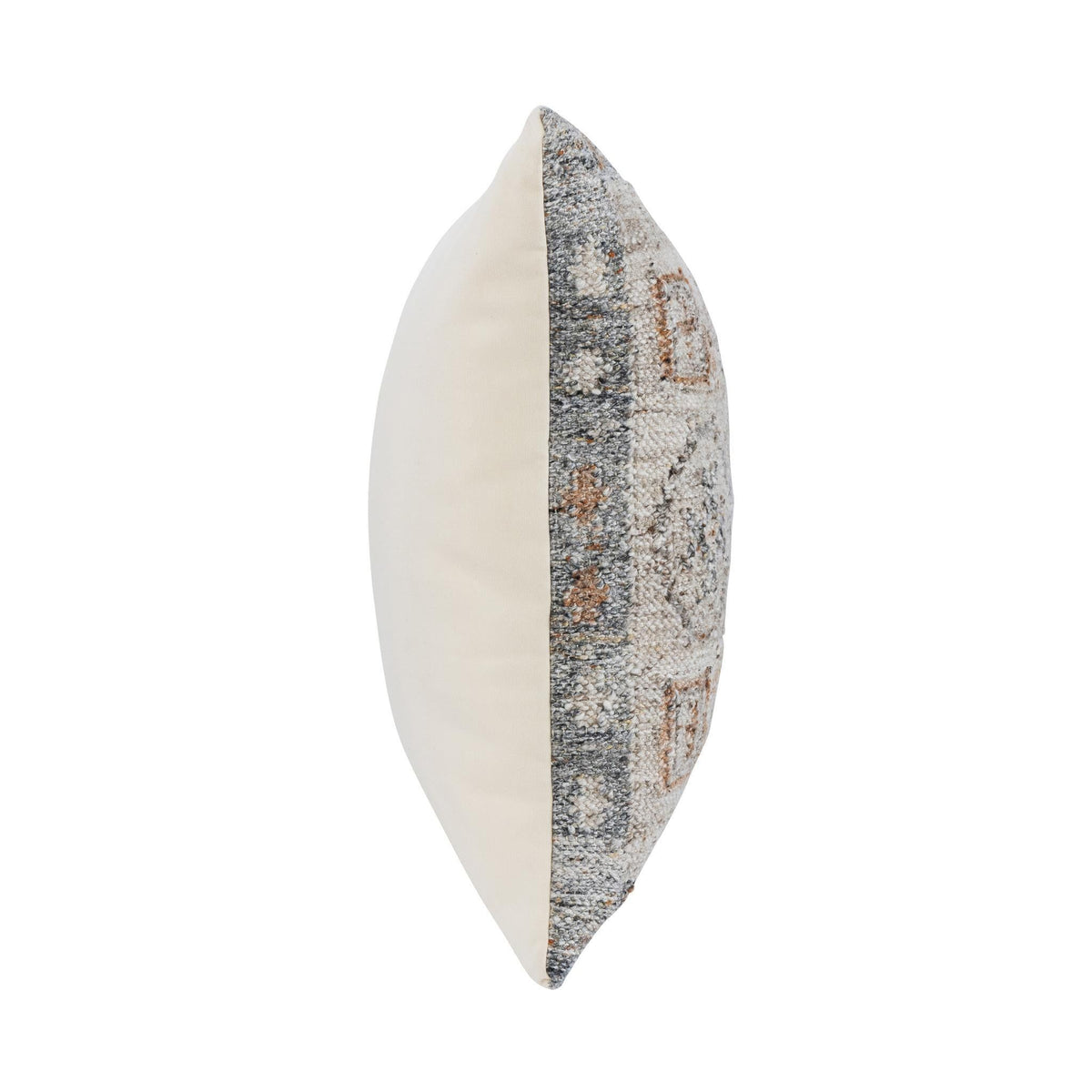 Performance - 22" x 22" Lukens Pillow - Gray Multi