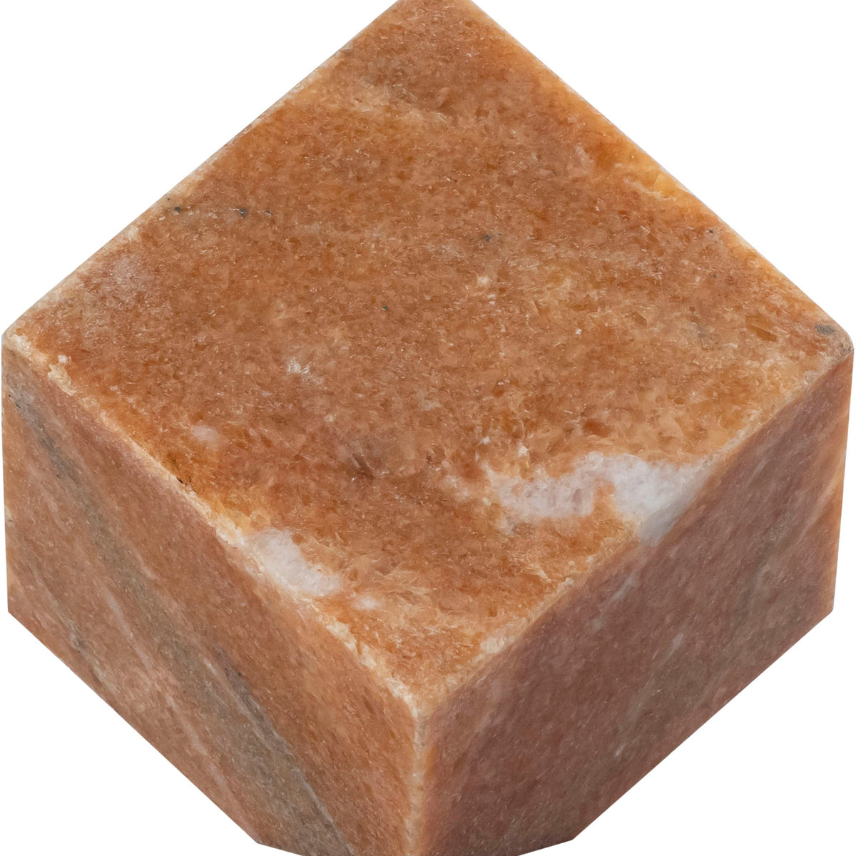 Block - Marble Decorative Cube