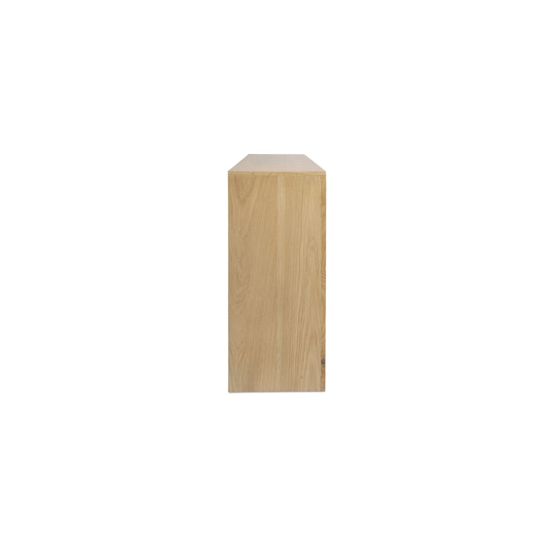 Berkley - Console Table - Natural