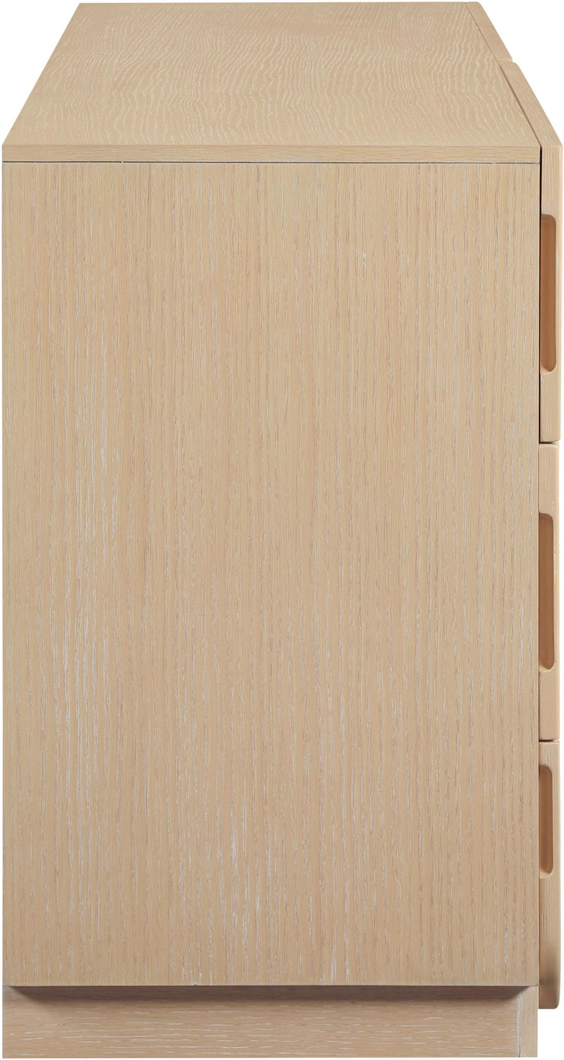 Weave - Dresser
