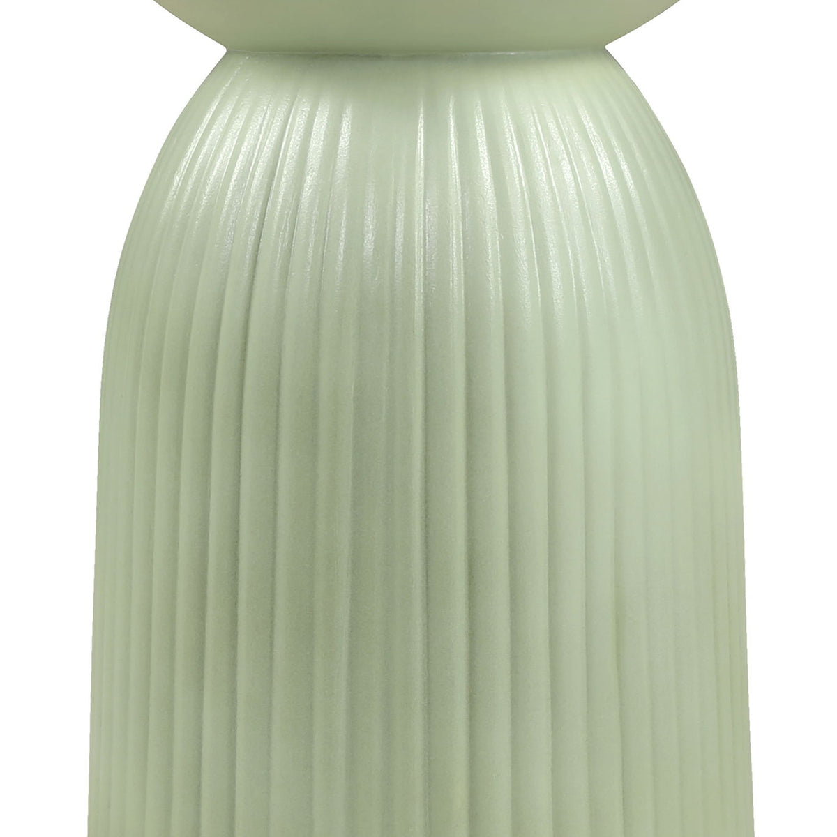 Opani - Concrete End Table