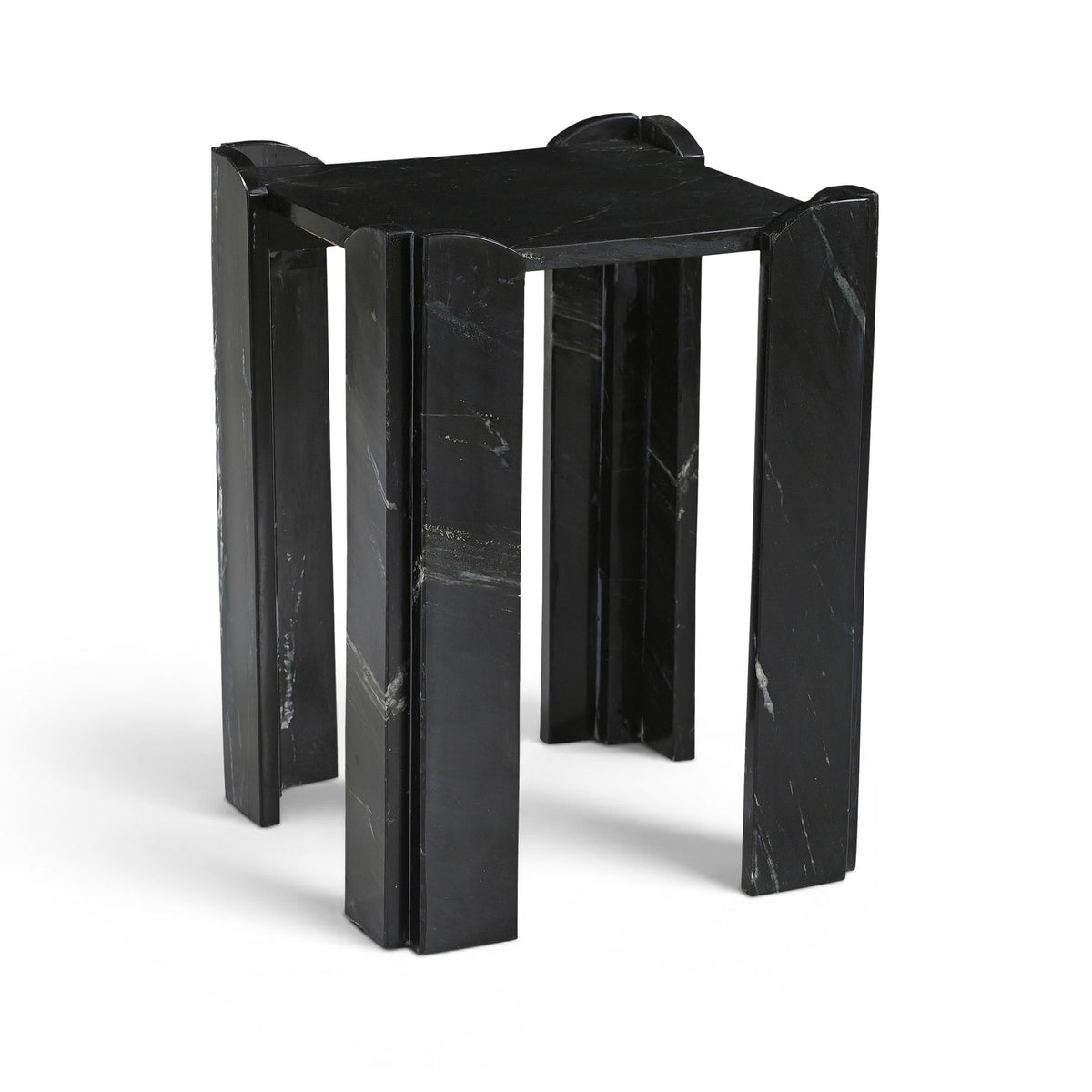 Ravello - Genuine Marble Table