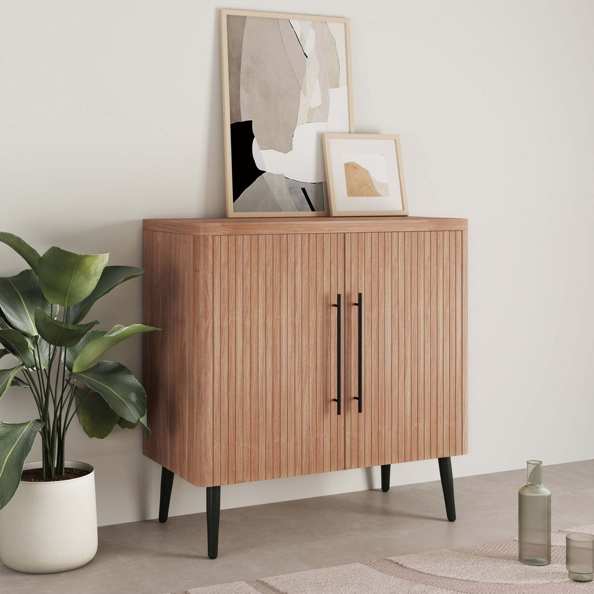 Manhattan Jodie - Accent Cabinet