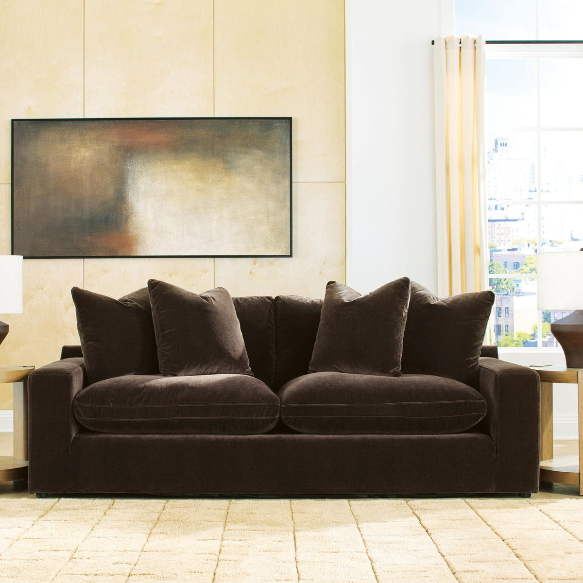 Maxton Heights - Sofa