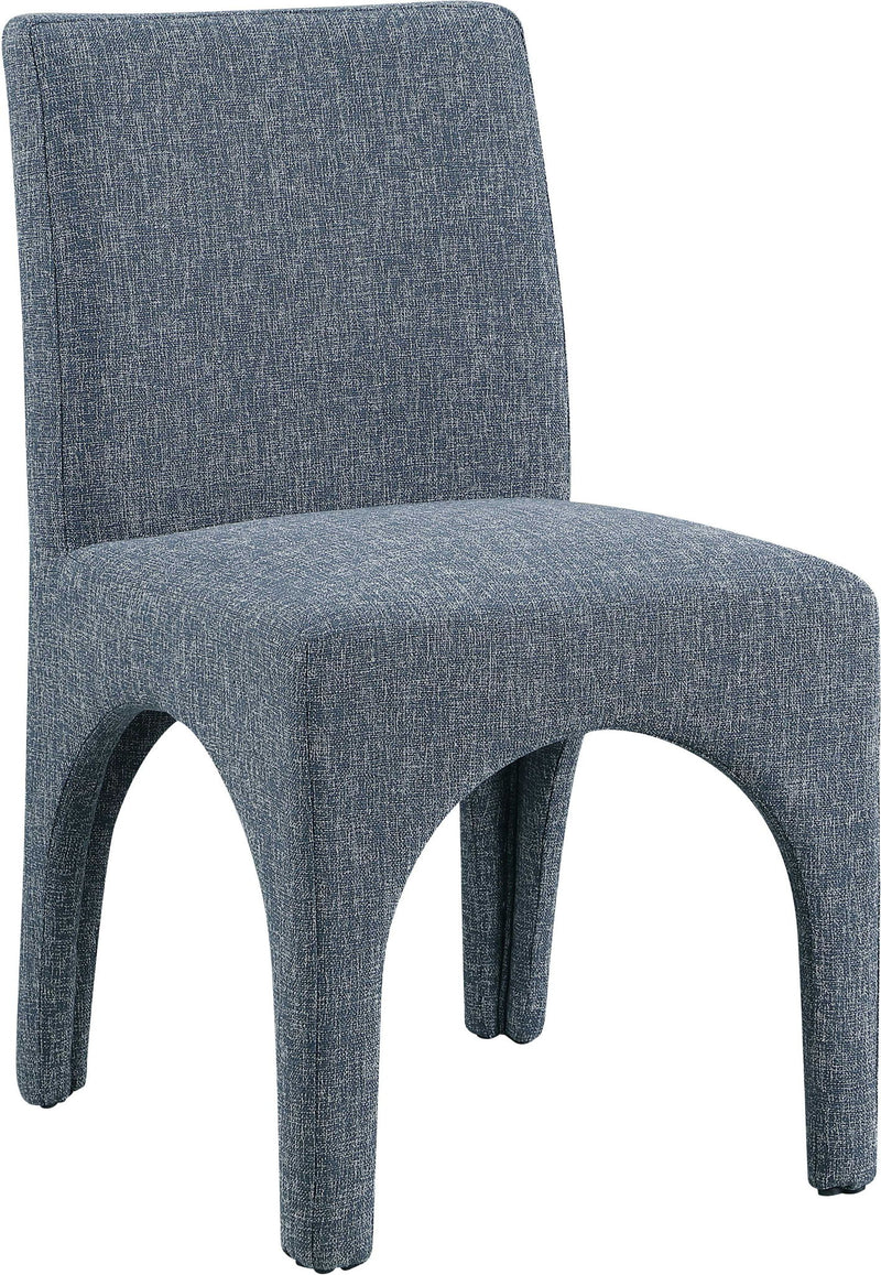 Gramercy - Dining Chair (Set of 2)