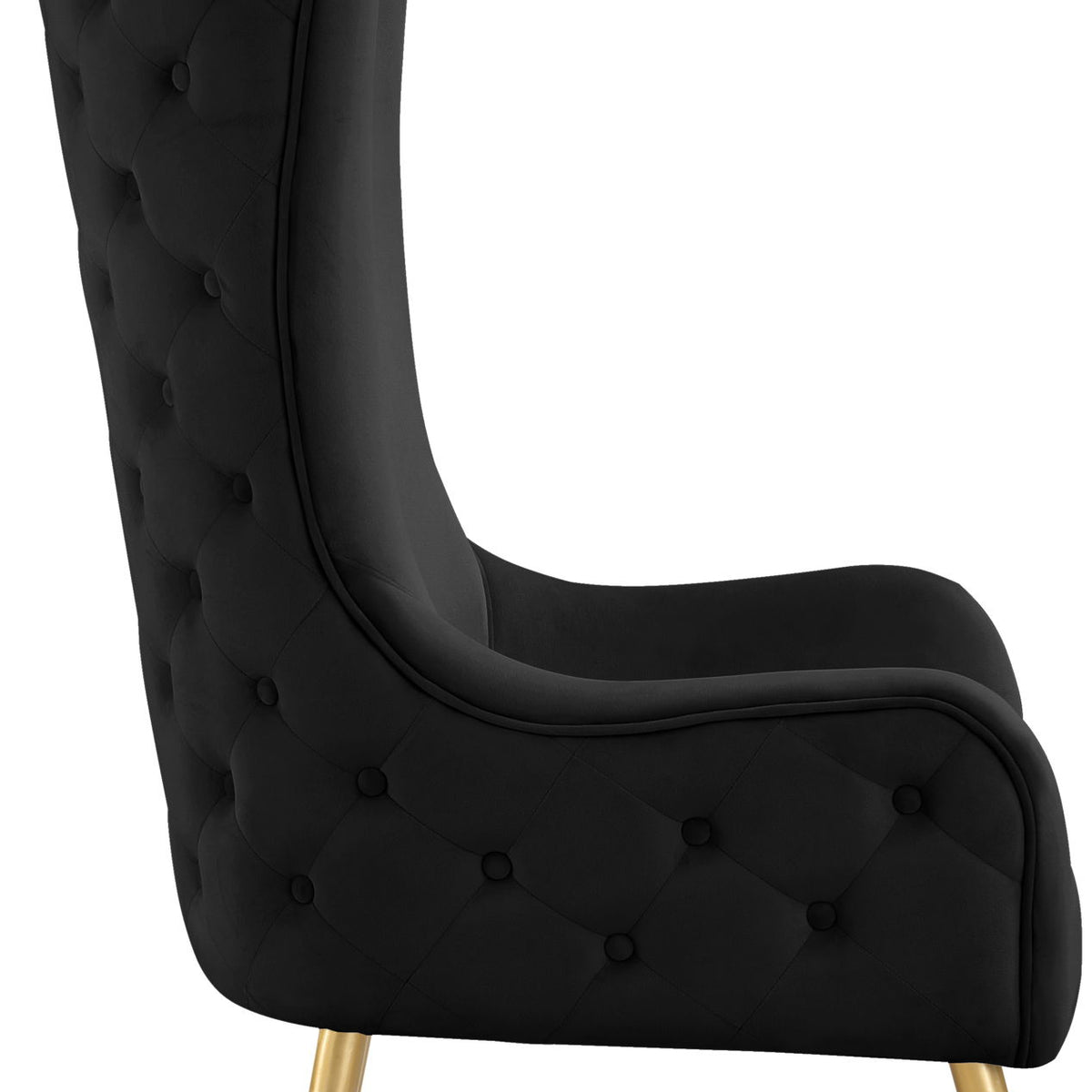 Alexander - Accent Chair