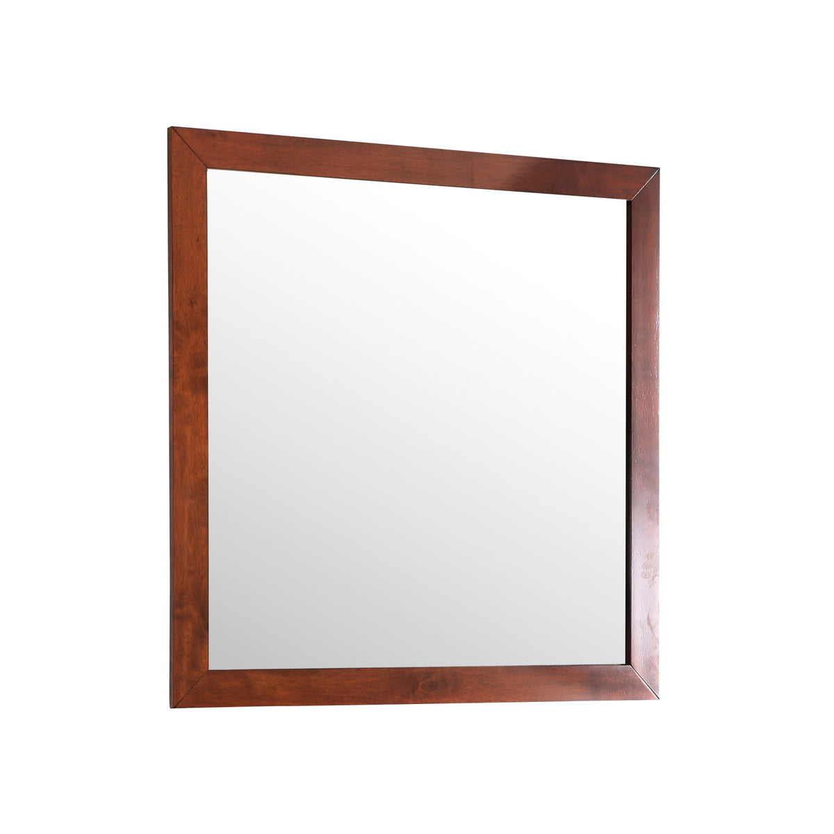Modern Design Transitional Wall Mirror