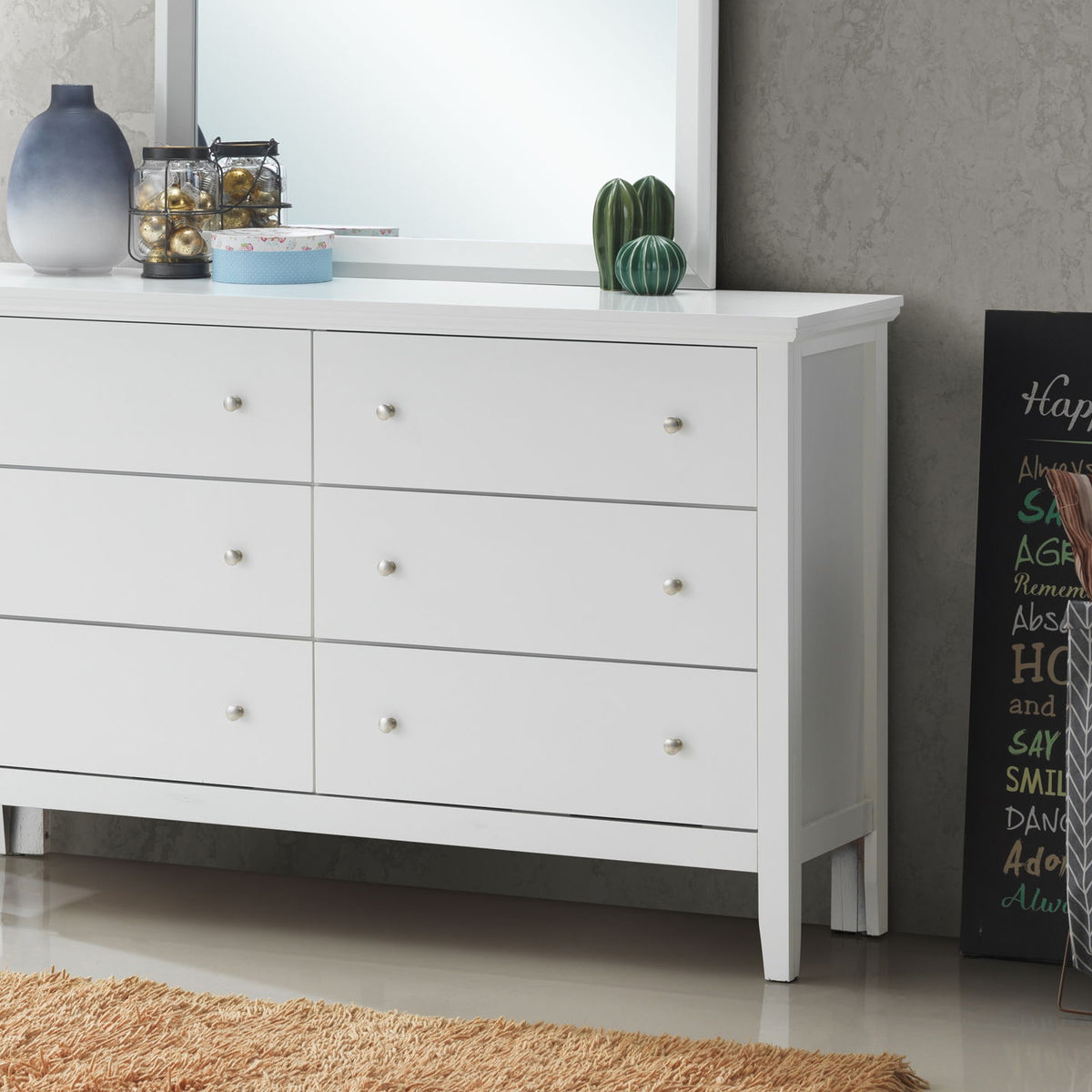 Primo - Dresser