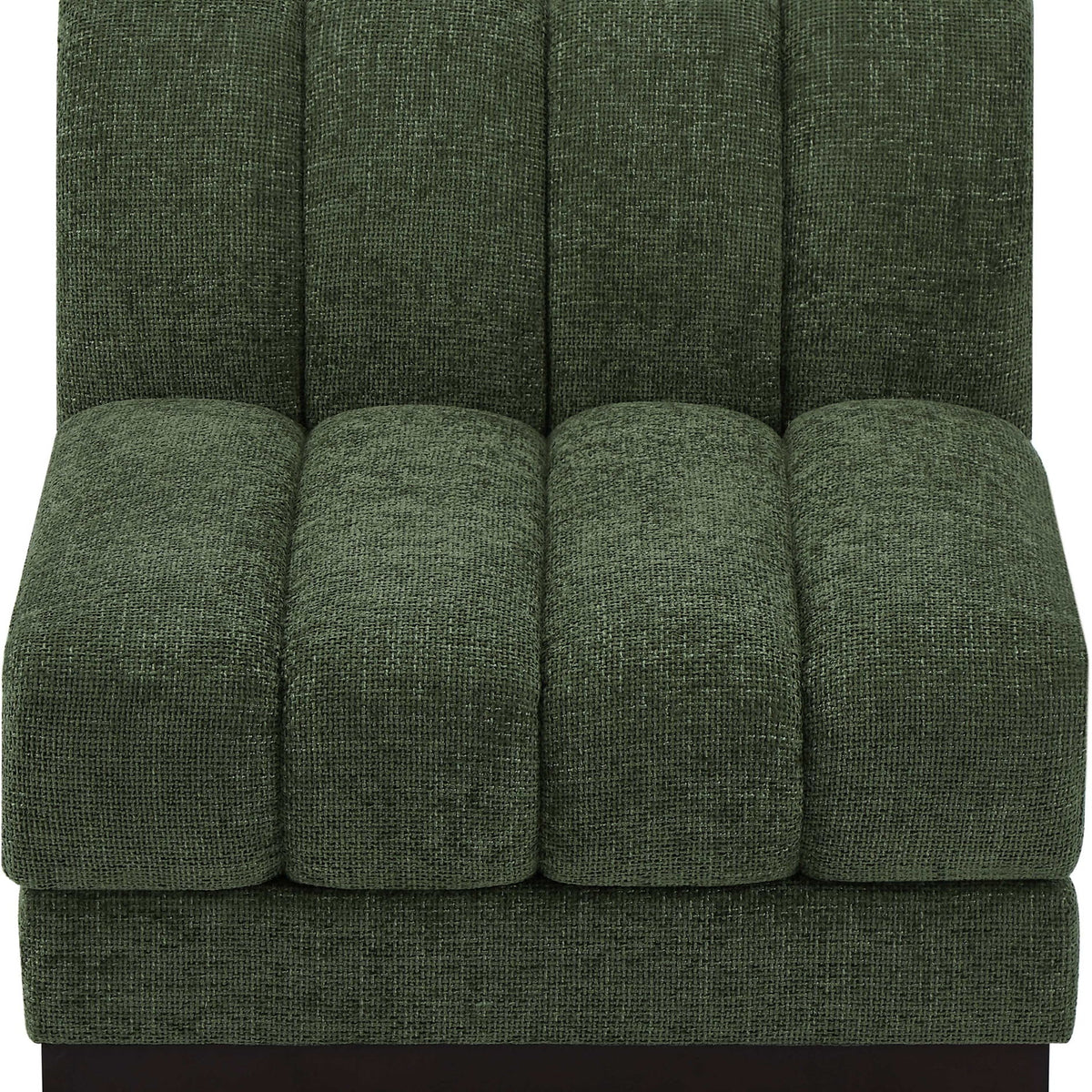 Quinn - Armless Chair