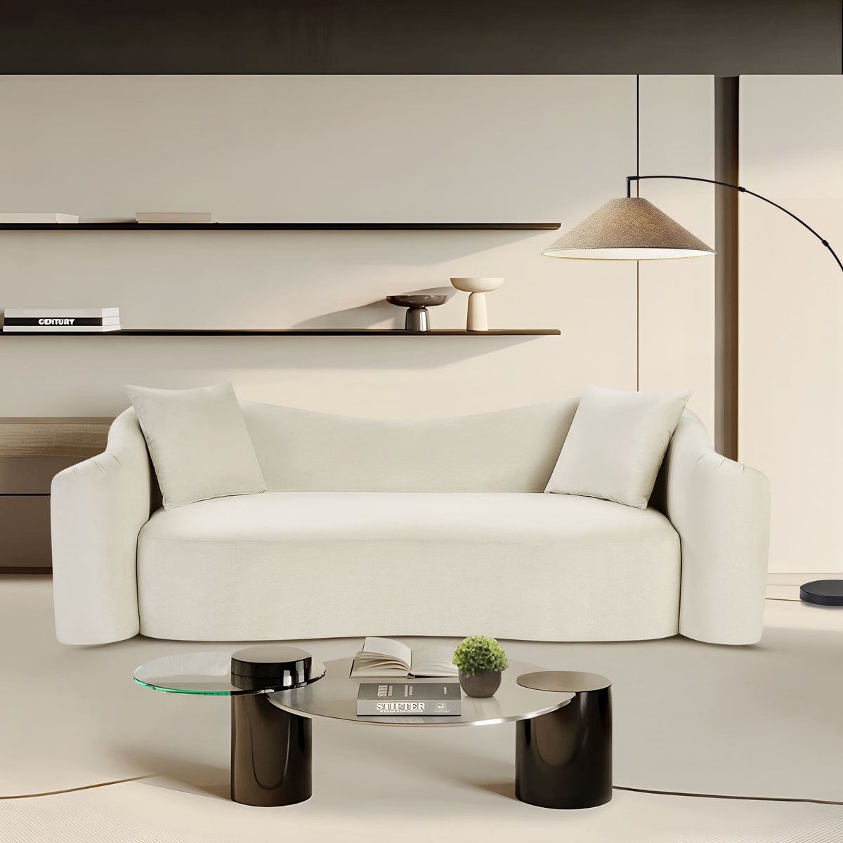 Destin - Sofa