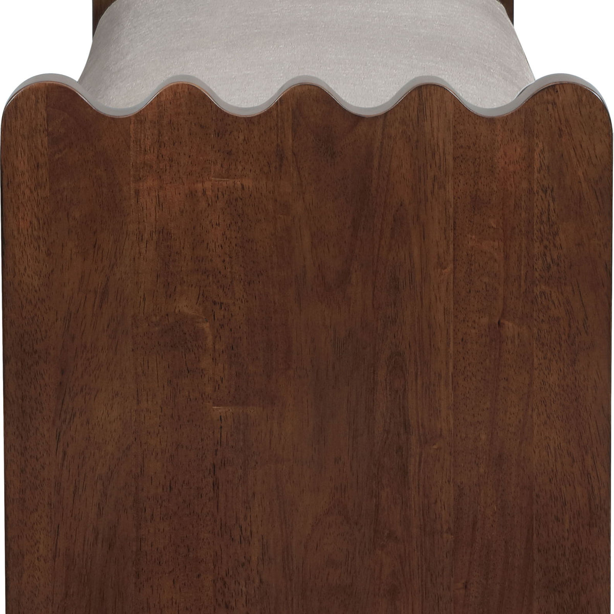 Sonia - Bench With Brown Base