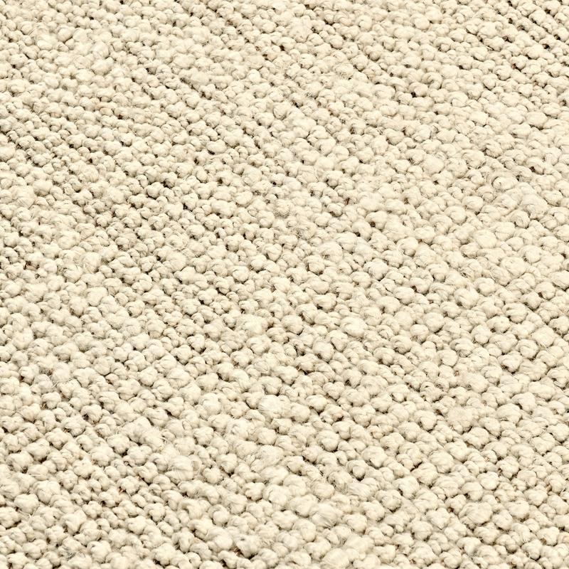 Chunky And Knobby Loop - Chunky Loop Rug