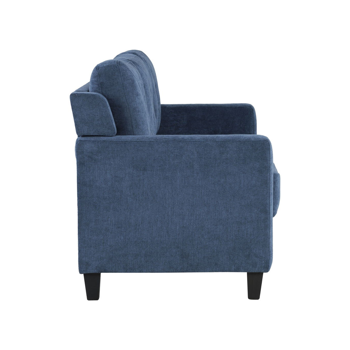 Horatio - Chenille 3 Seater Sofa
