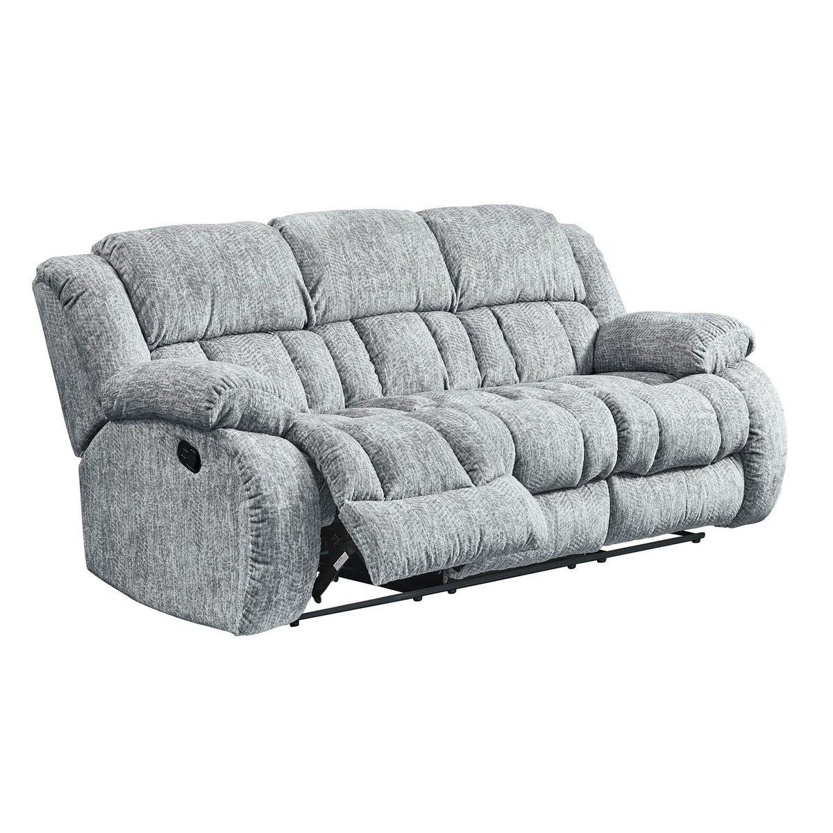 Stonic - Design Reclining Set