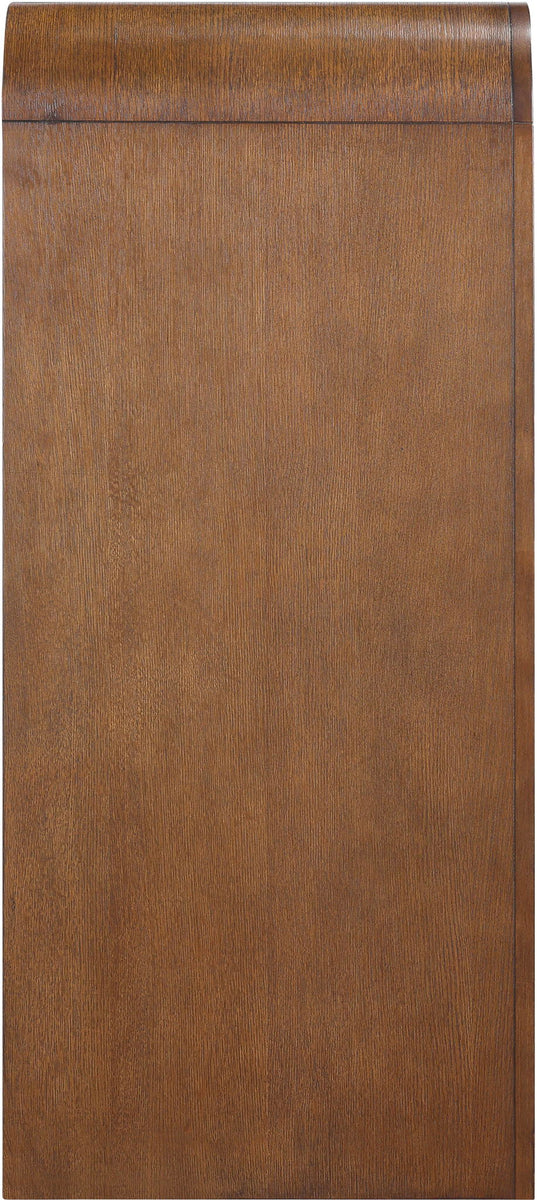 Giada - Solid Wood And Veneer Chest