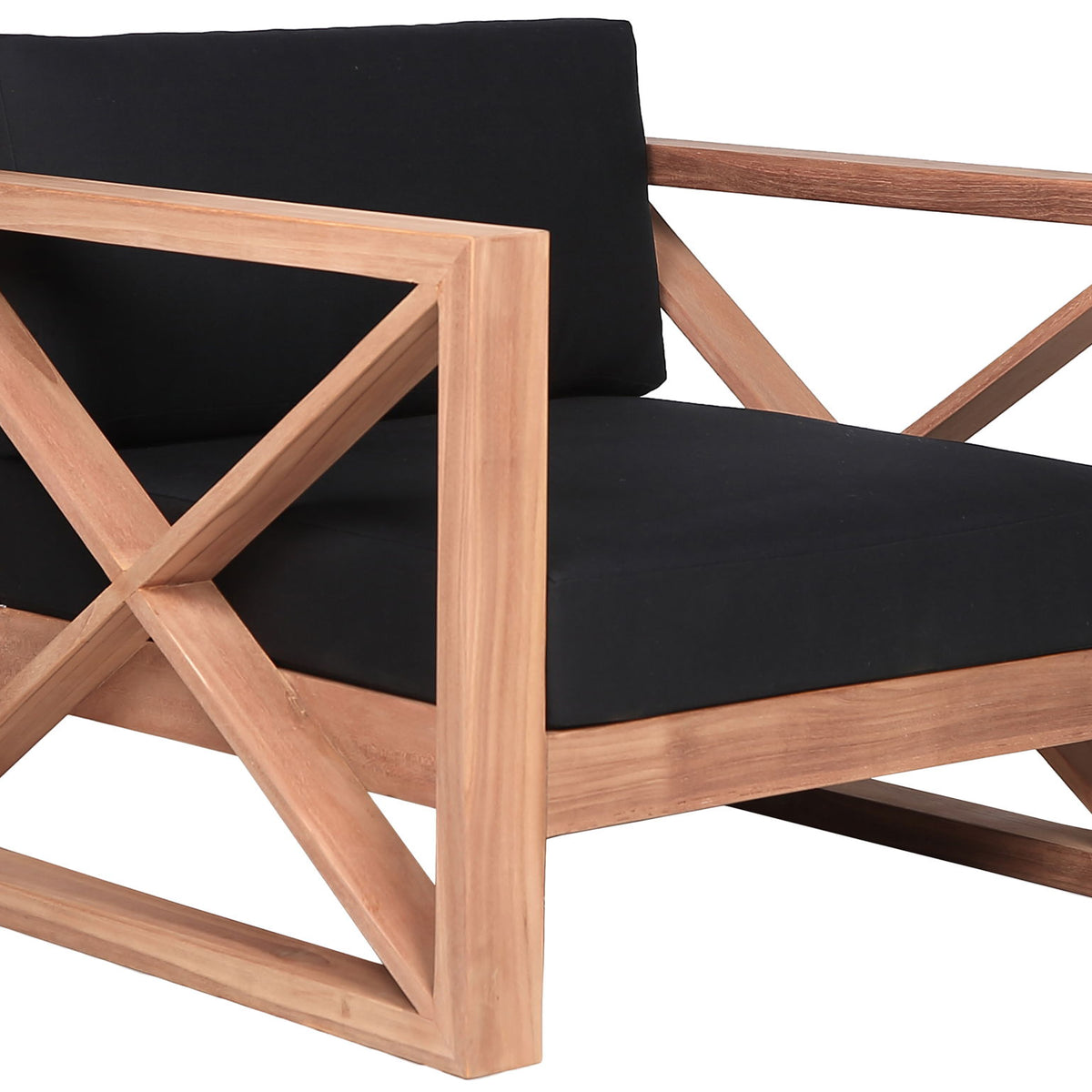 Anguilla - Water Resistant Outdoor Chair