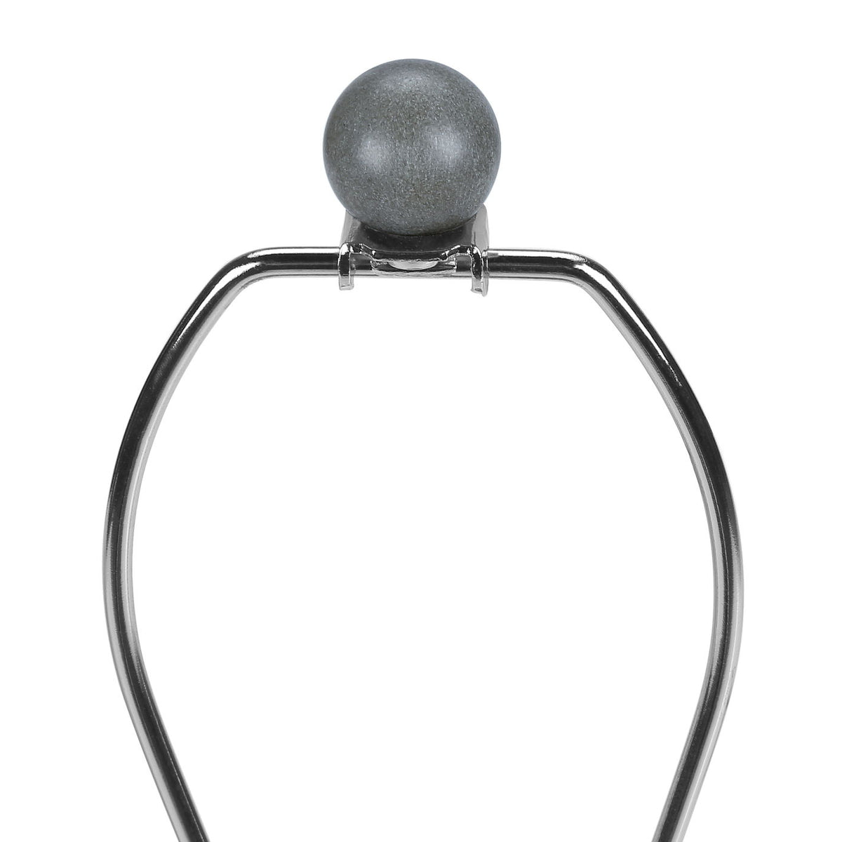 Lighting, Table Lamp, Concrete, Contemporary