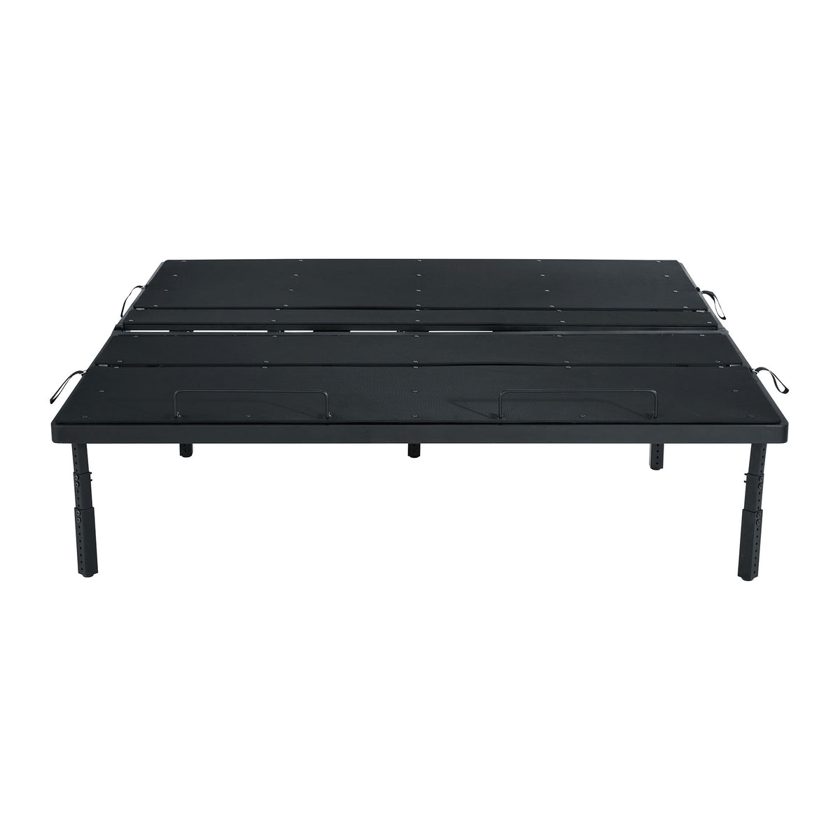 Z Base - Pro Adjustable Bed With Head And Foot Incline