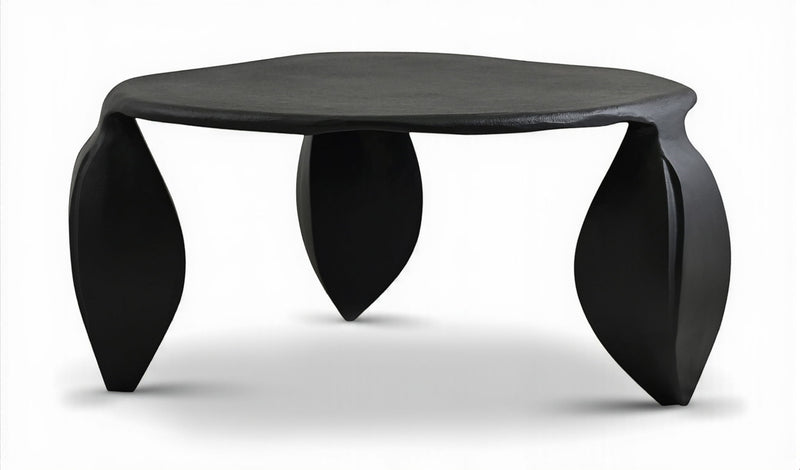 Pueblo - Aluminum Coffee Table