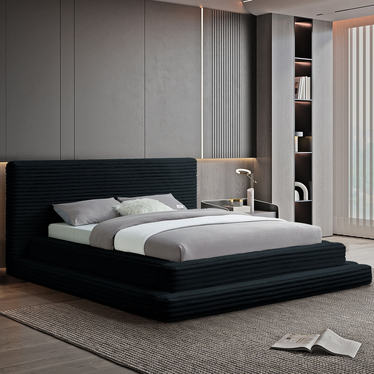 Drew - Bed