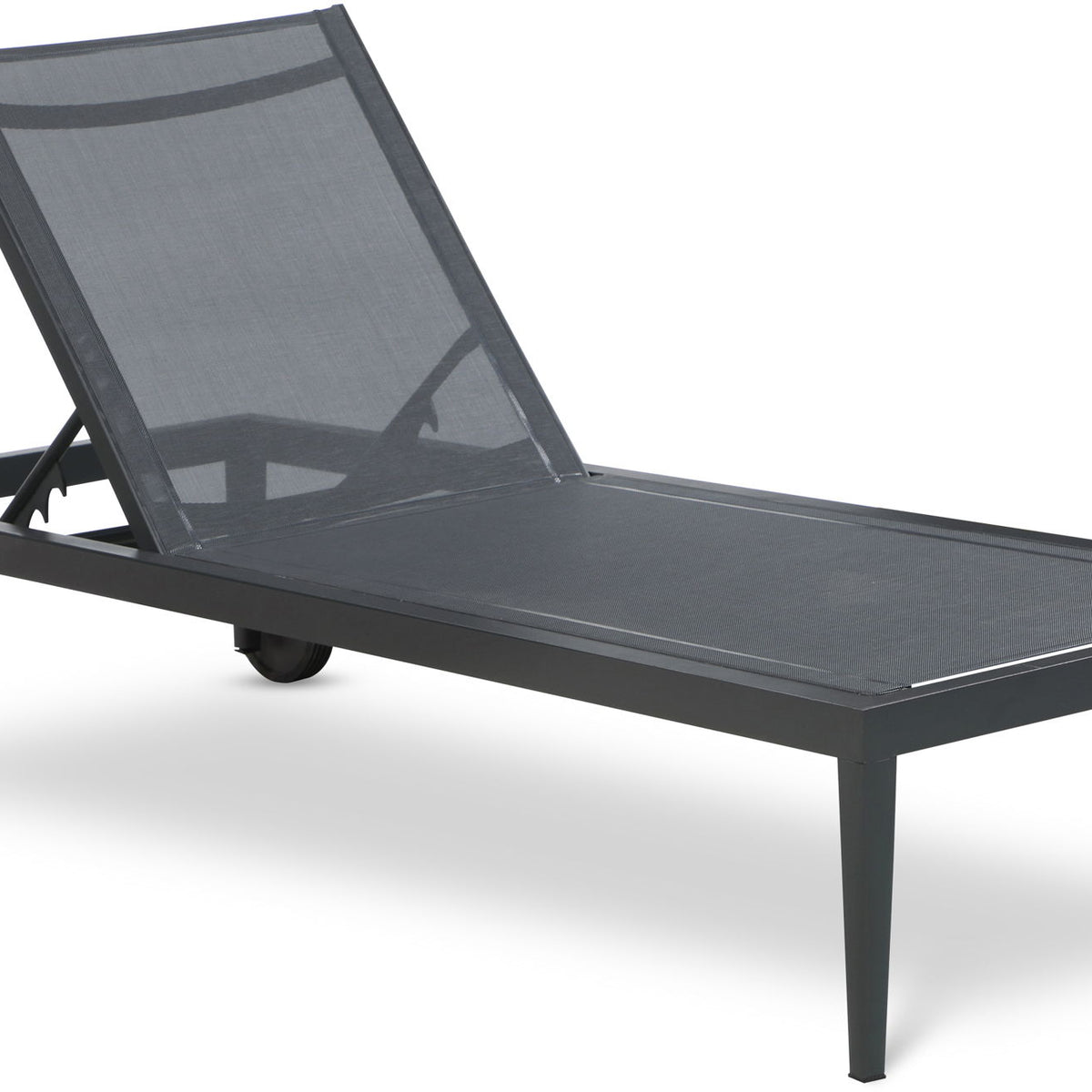 Nizuc - Outdoor Chaise Lounge Chair