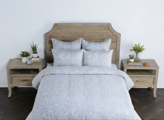 French Herringbone - Sham