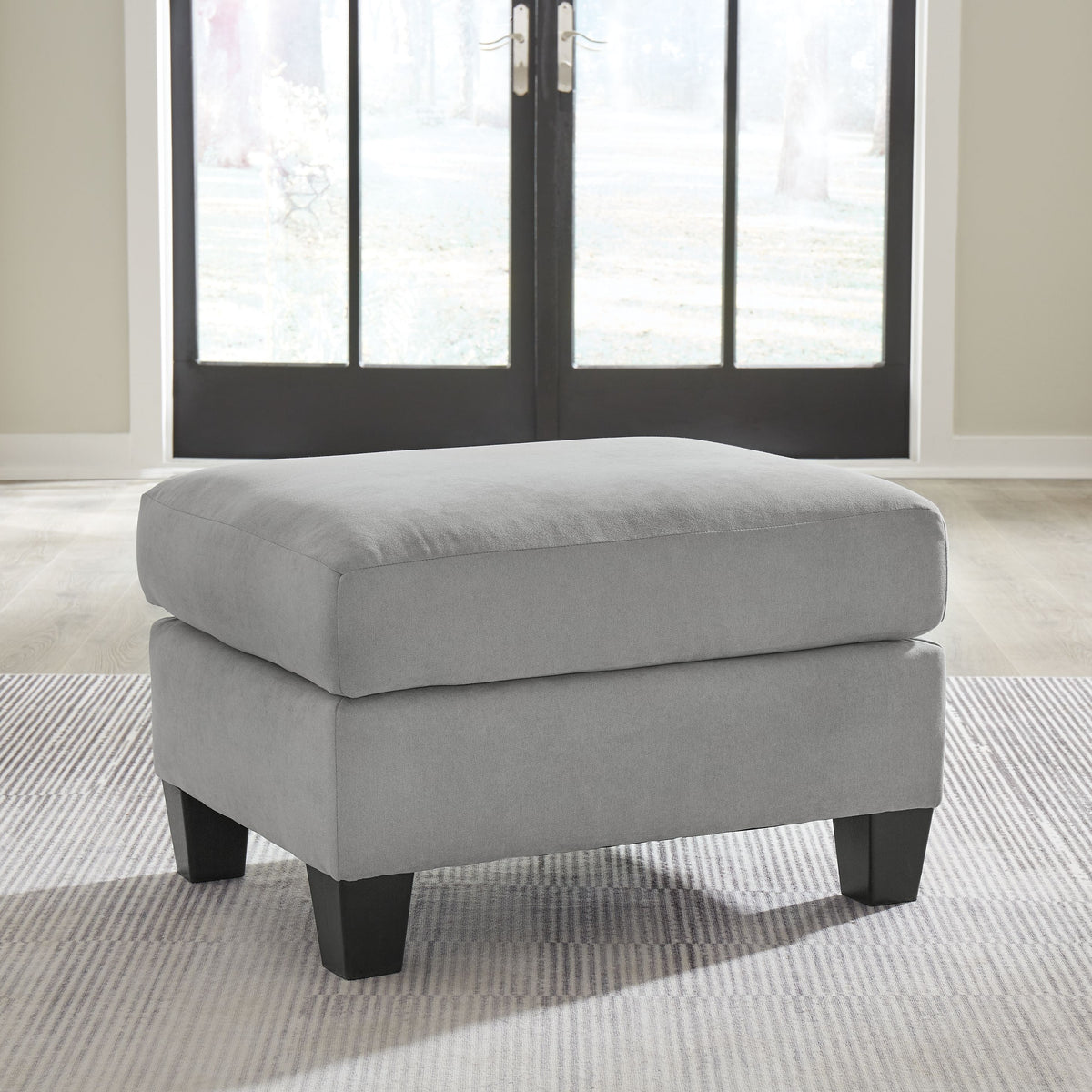 Adlai - Ottoman - Shadow