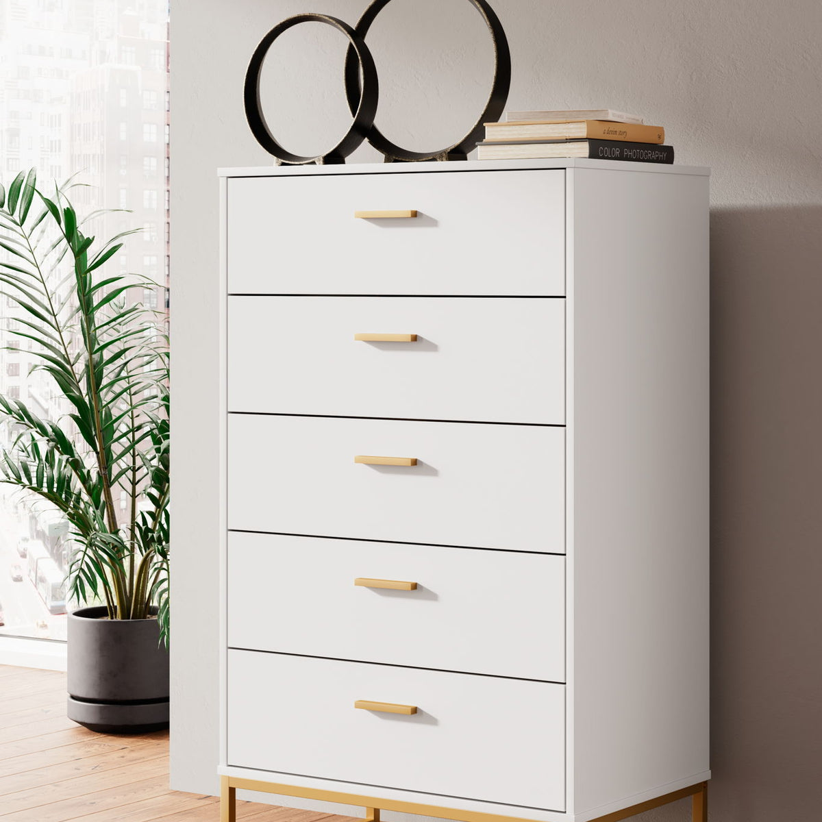 Socalle - Bedroom Set