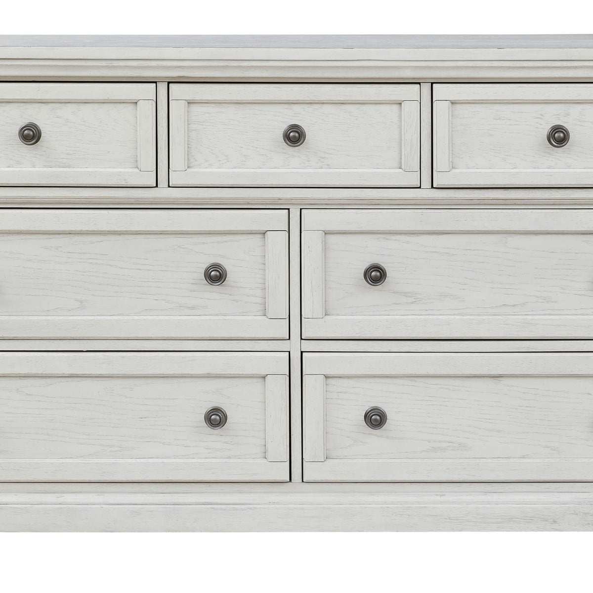 Robbinsdale - Dresser