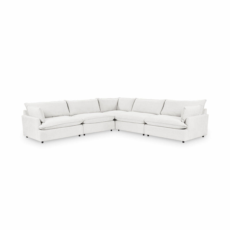 Caplan - Modular Sectional