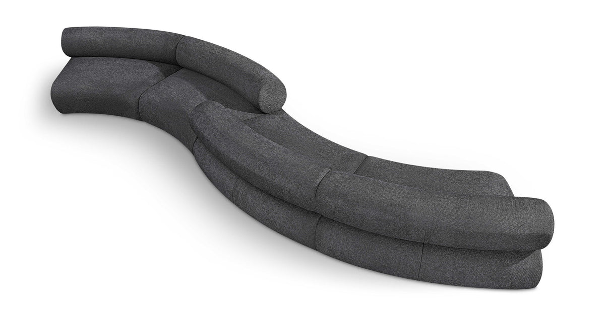 Bale - 4 Piece Modular Sofa