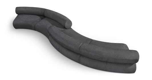 Bale - 4 Piece Modular Sofa