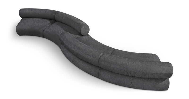 Bale - 4 Piece Modular Sofa