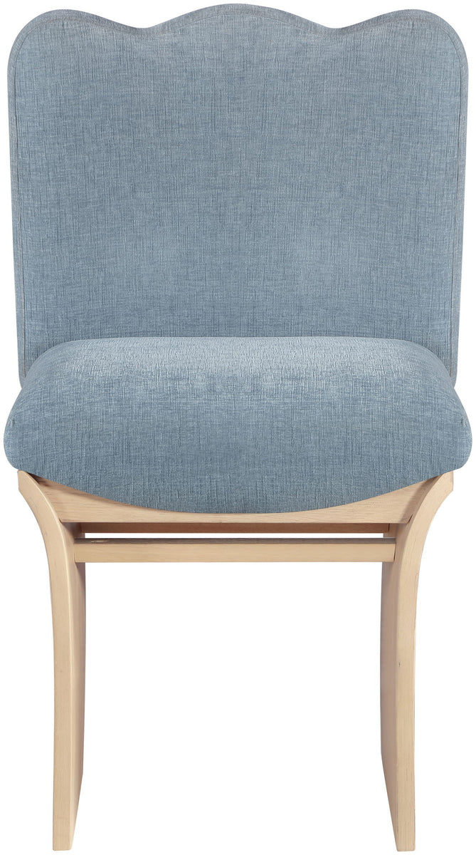 Shaw - Dining Chair - Natural Base