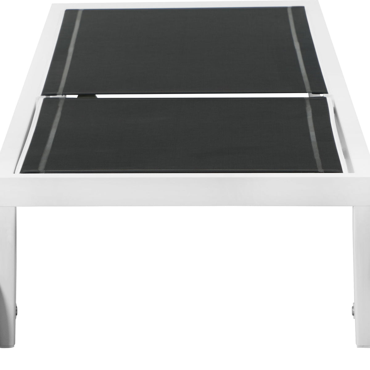 Nizuc - Outdoor Patio Chaise Lounge Chair