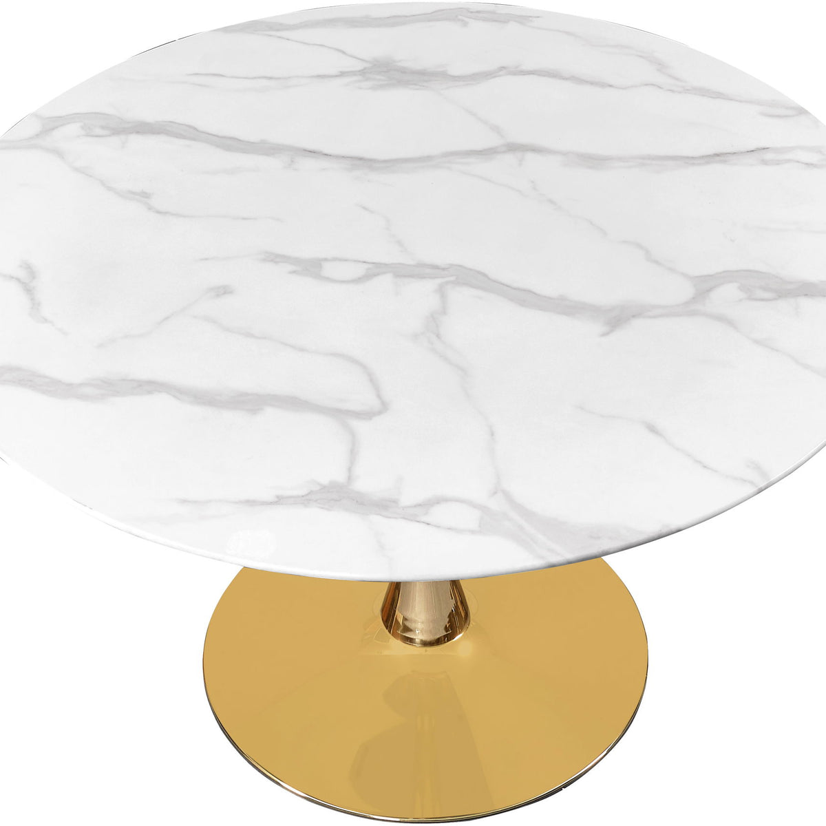Tulip - Dining Table