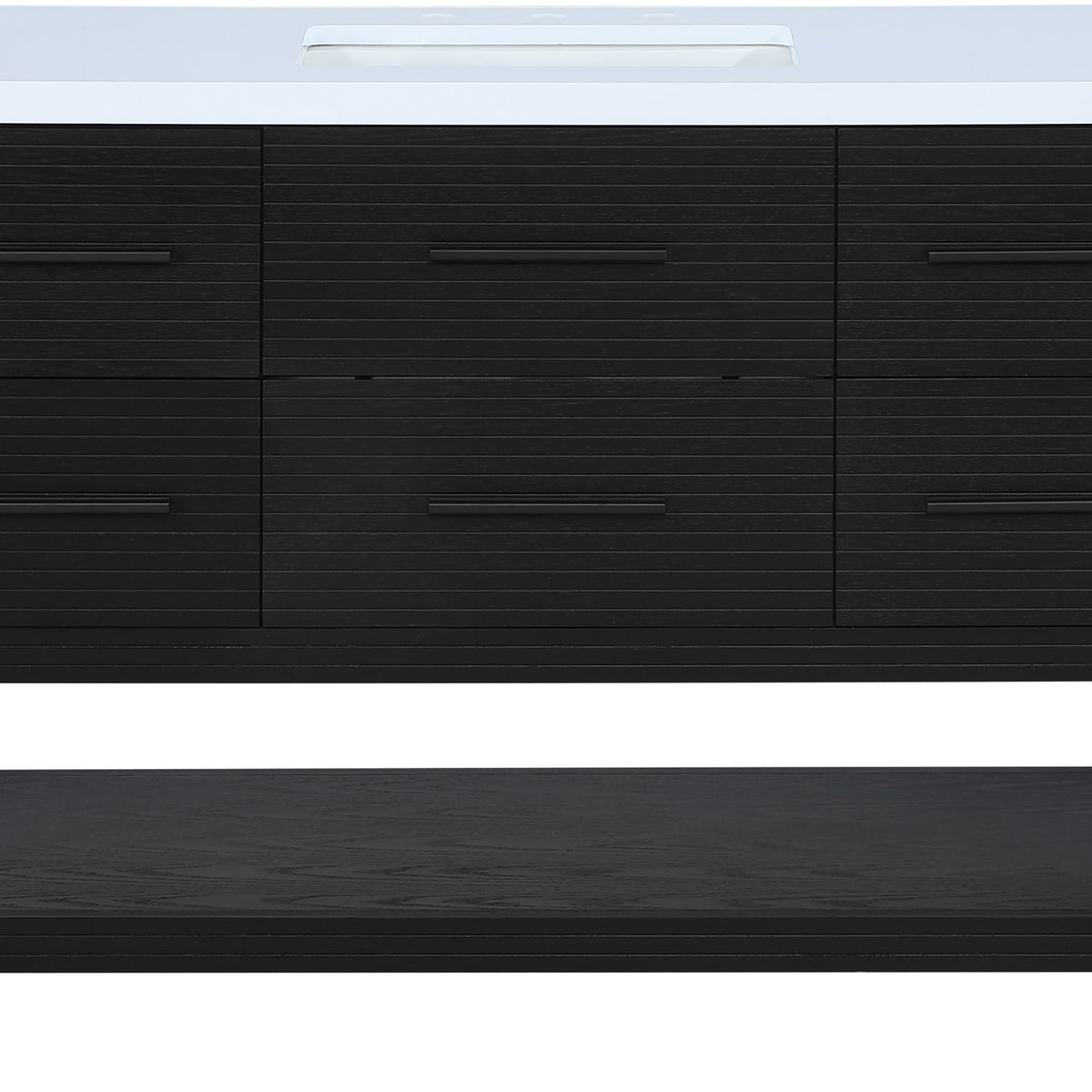 Oakwell - Bathroom Vanity