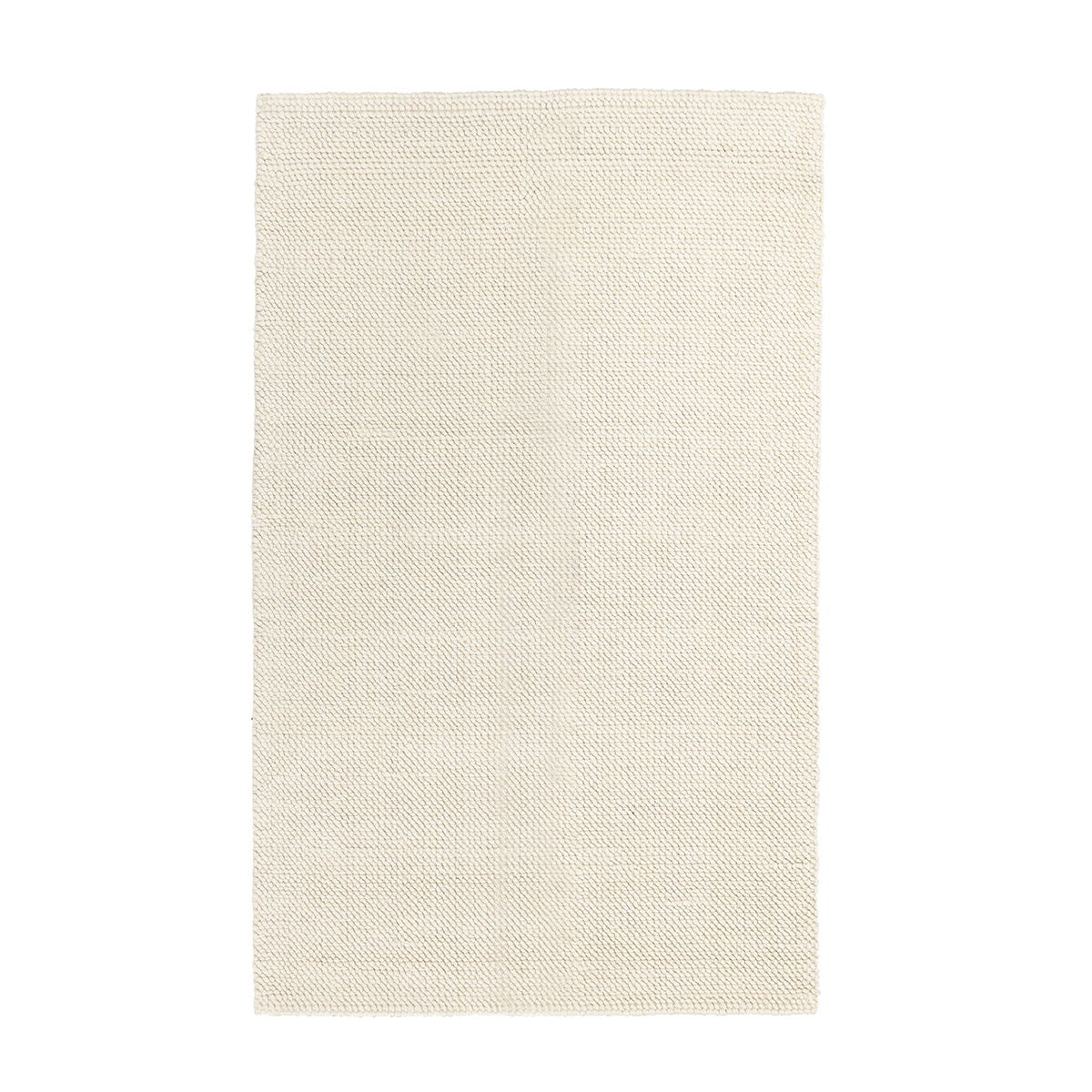 Radiant Oasis - Cosi Wool/Jute Rug