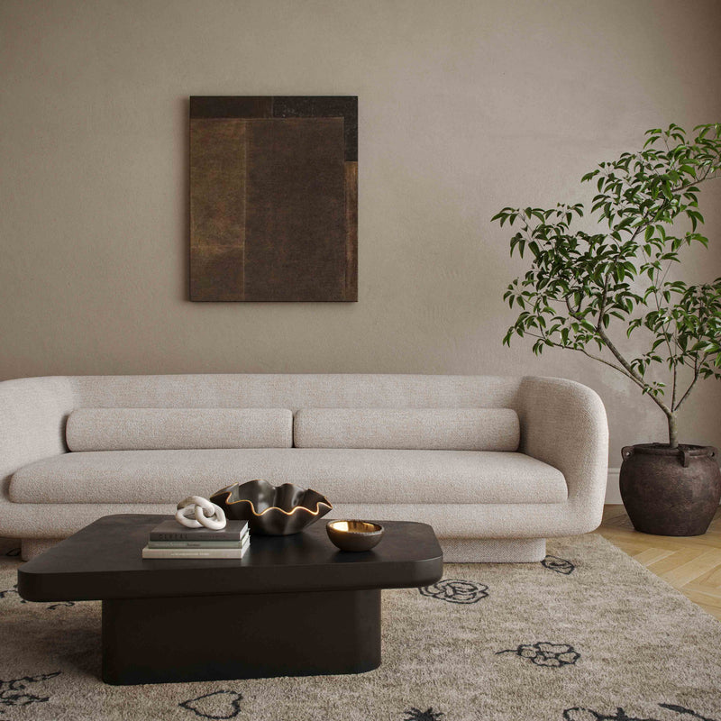 Yoko - Coffee Table