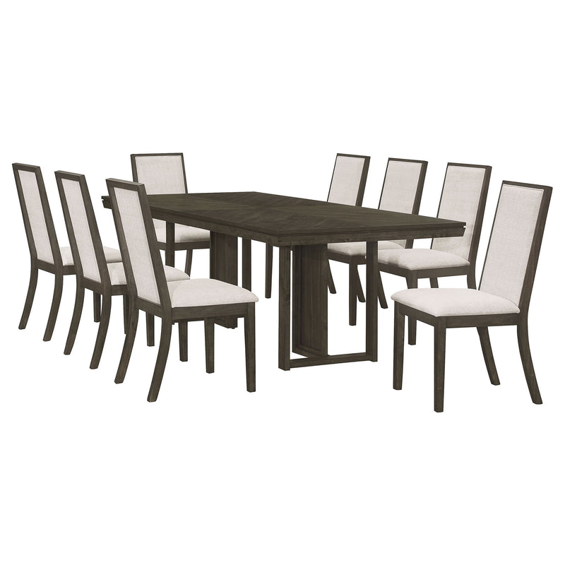 Glenmoor - Dining Table Set