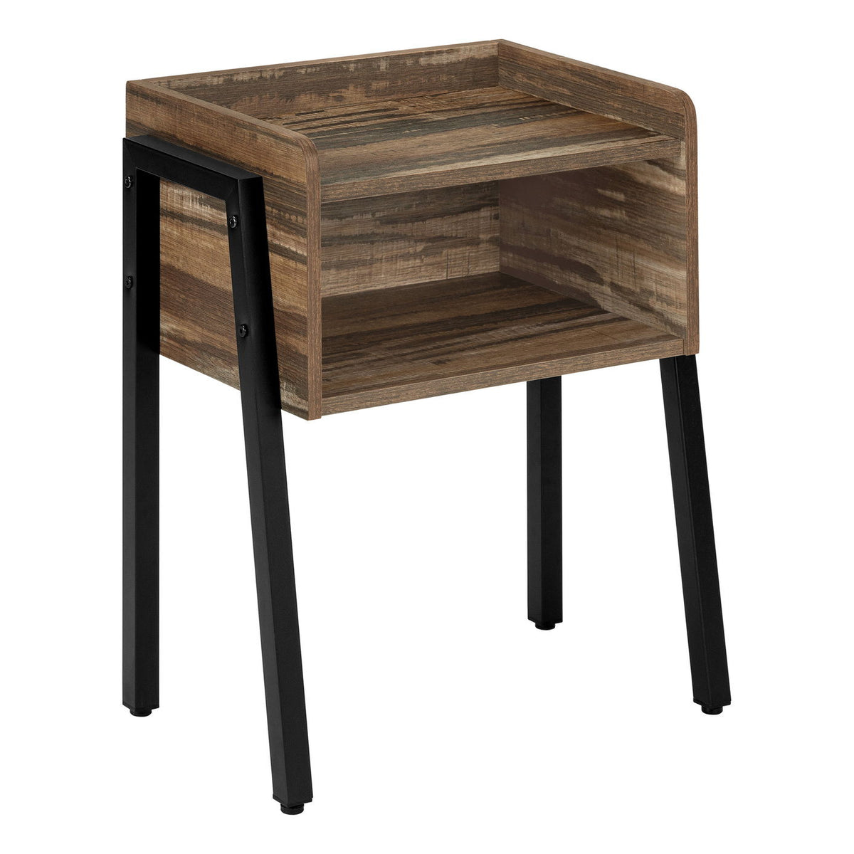 Accent Table, Side Contemporary & Modern Design