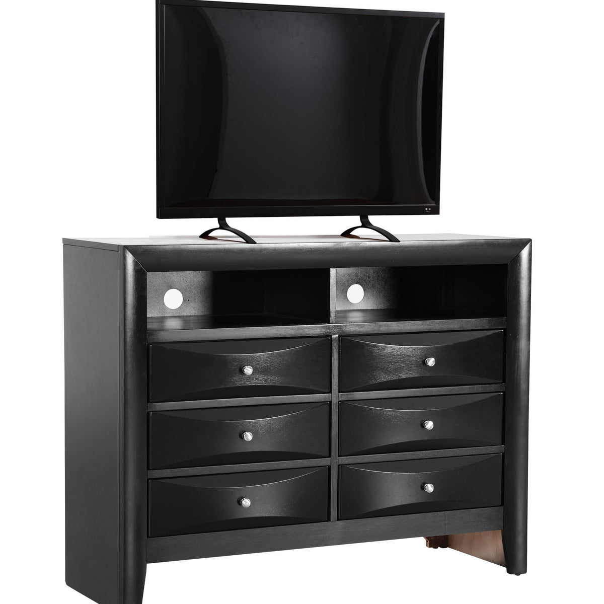 Marilla - Media Chest