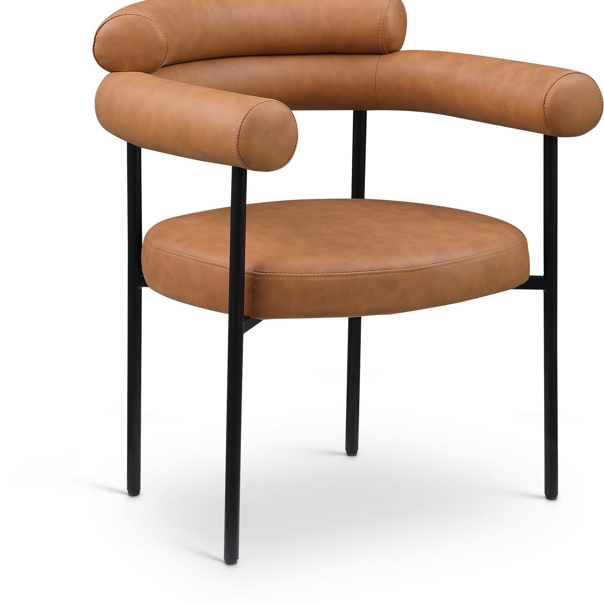 Blake - Faux Leather Dining Chair (Set of 2)