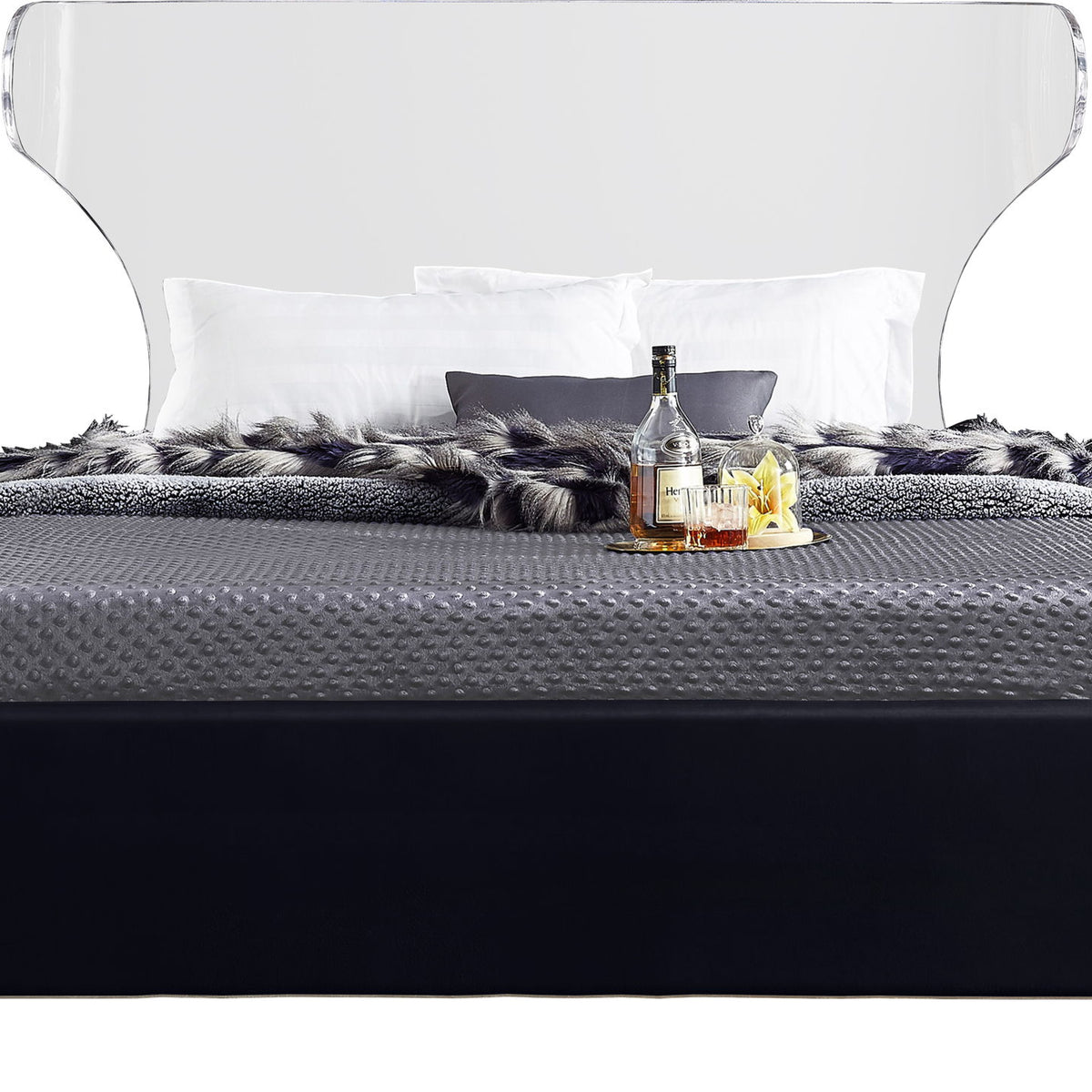 Ghost - Bed