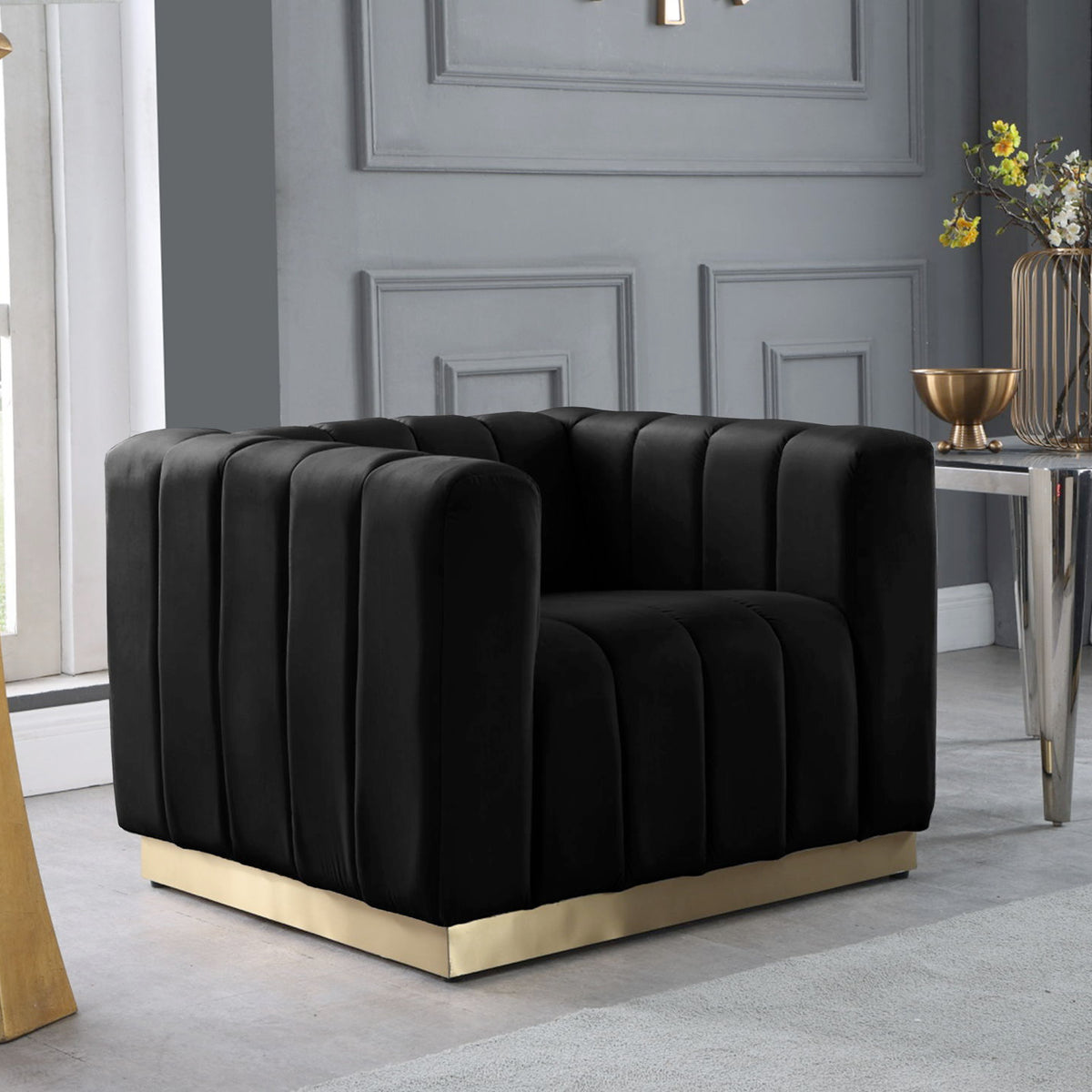 Marlon - Chair