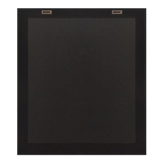 Strand - Framed Print - Beige